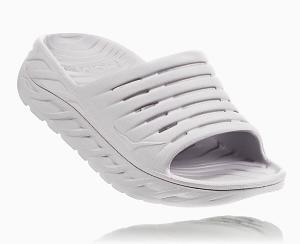 Men's ora recovery on sale slide